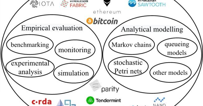 Performance Evaluation of Blockchain Systems